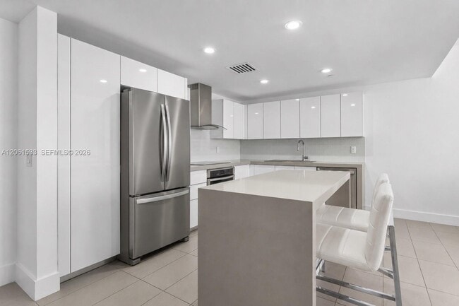Photo - 1600 NE 1st Ave Unidad 1418