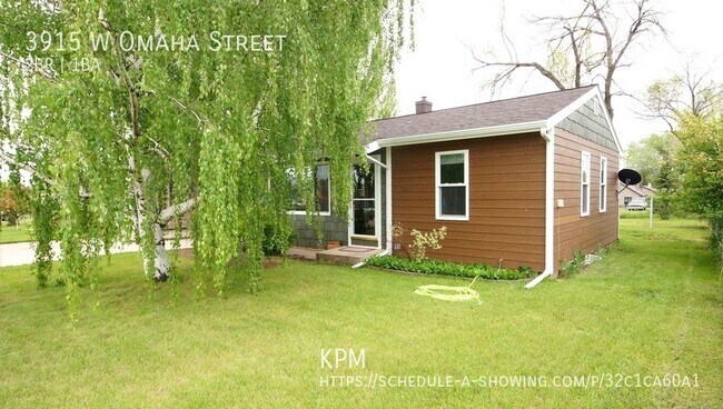 Photo - 3915 W Omaha St