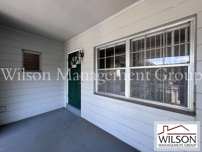 Photo - 807 Vassar St Unit D
