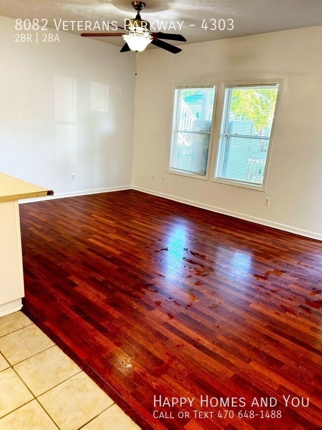 Photo - 8082 Veterans Pkwy Unit 4303