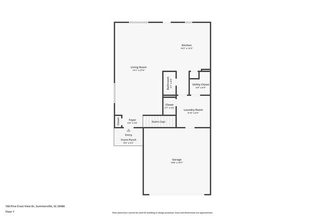 Photo - 166 Pine Crest View Dr