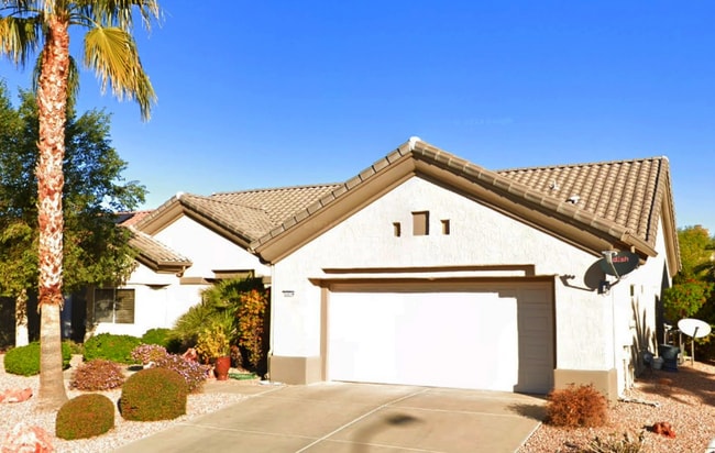 Photo - 13714 W Caballero Dr