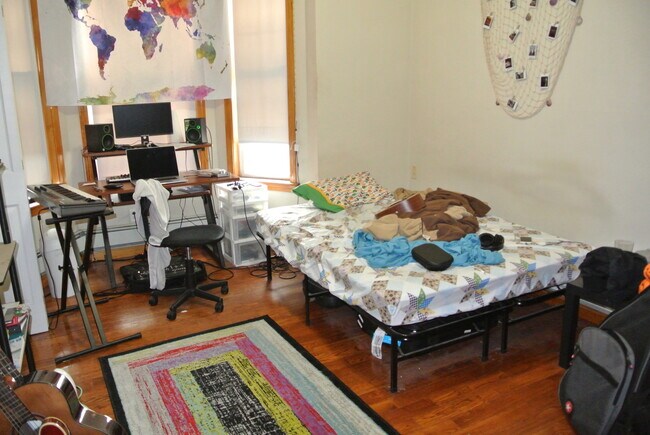 Photo - 453 Cambridge St Unit #1,