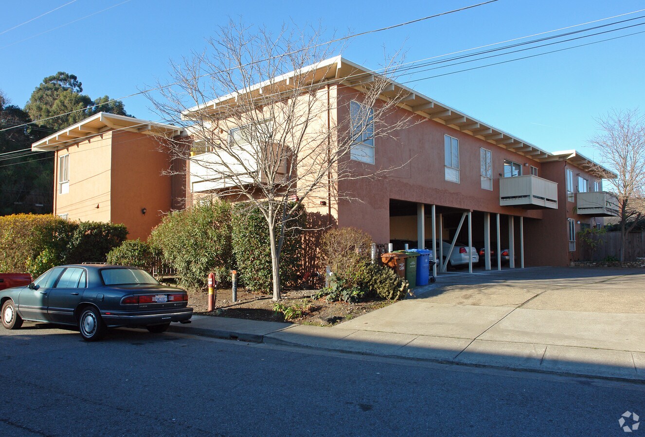 Photo - Rogers Greene Apartments