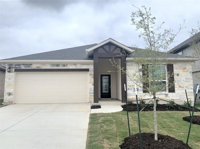 Photo - 1017 Sundrops St House