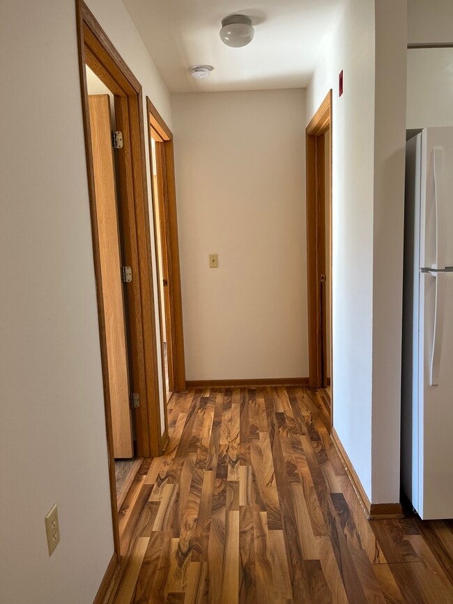 Hallway - 205 Kearney Way Unit 201 - 202