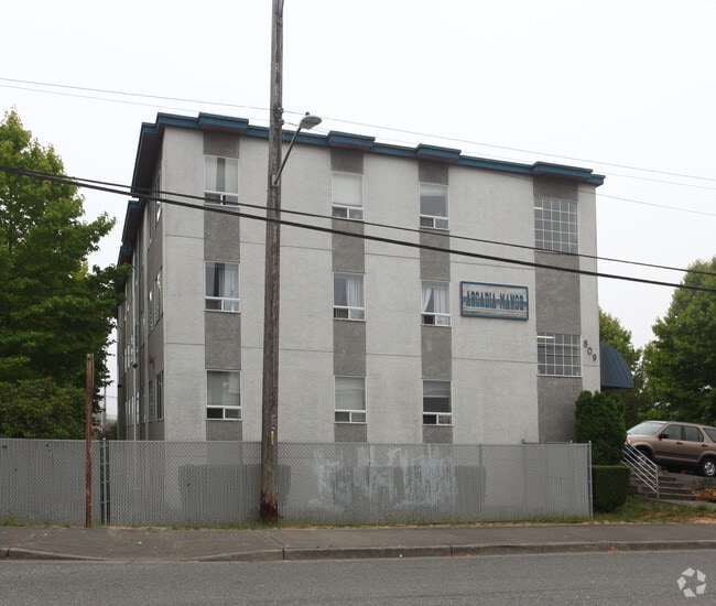 Photo - Arcadia Manor