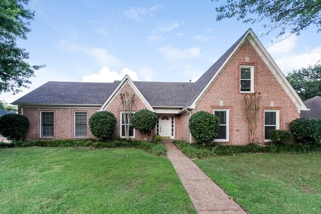 Building Photo - 7576 Dexter Run Cir