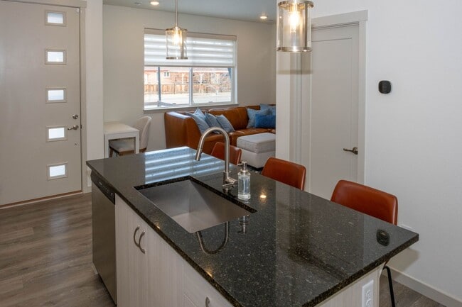 Photo - Detatched Home in Village at Rose Farm, Berthoud!