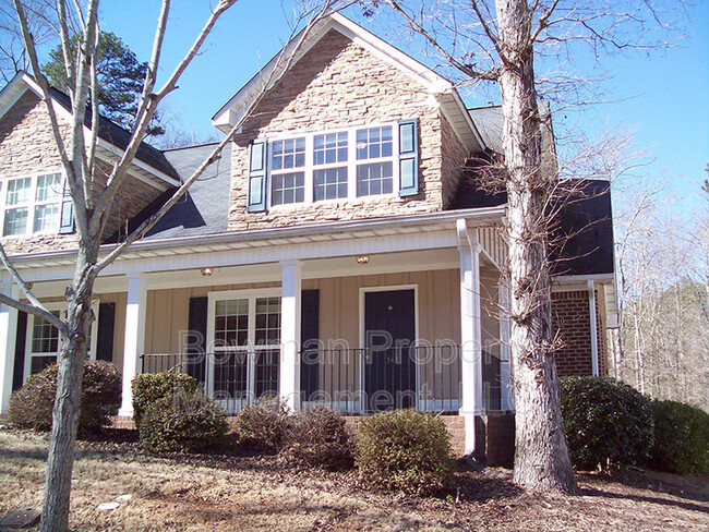 Photo - 1141 E Haven Trail Townhome