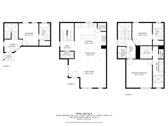 Photo - 3311 Daphne St