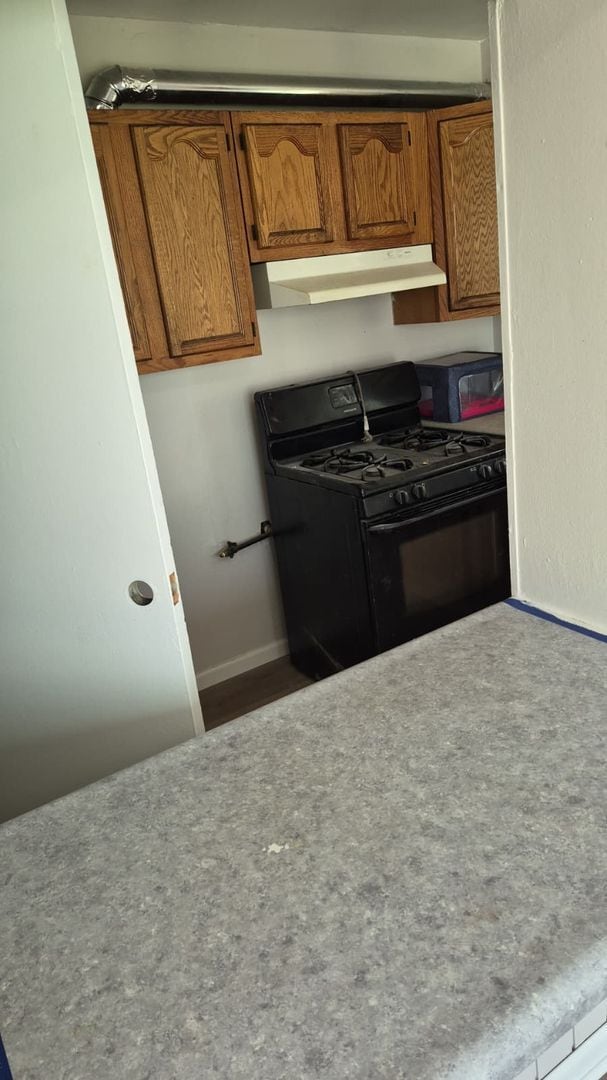 Photo - Charming 3-Bed, 1-Bath Home for Rent