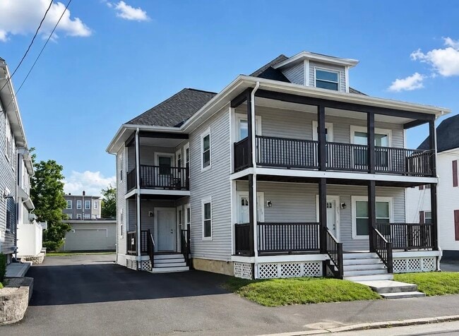 763 Silver St Unit 763 silver st