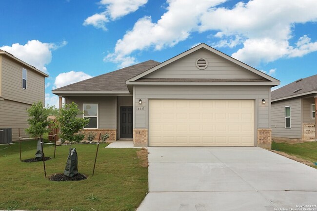 Building Photo - 14647 Stirrup Trce Rental
