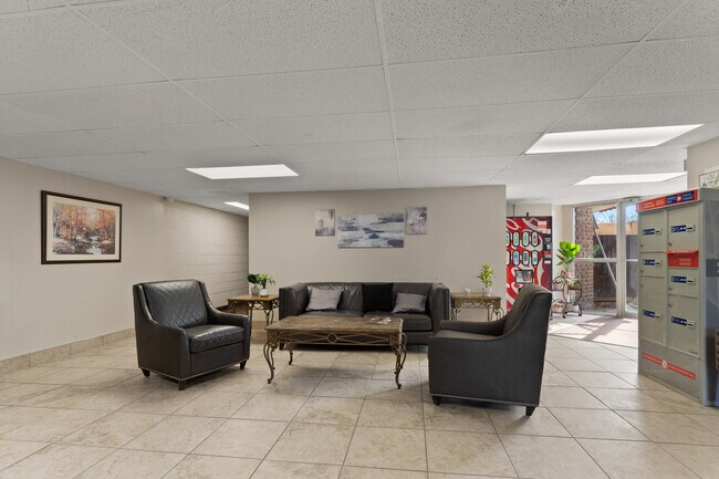 Photo - Riverview Park Apartments