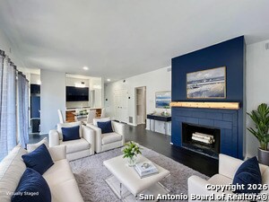 Photo - 8642 Fredericksburg Rd Unit 501