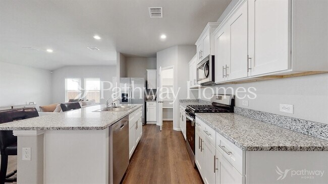 Photo - 1613 Garysburg Ct
