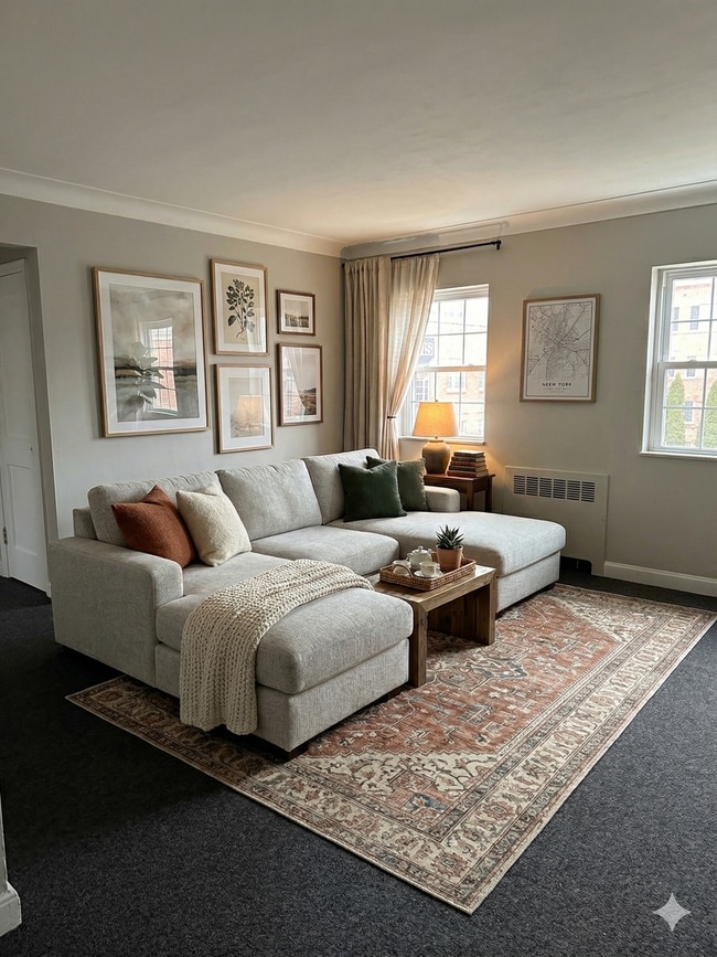 Building Photo - 41 Niles St Unit N2-2A