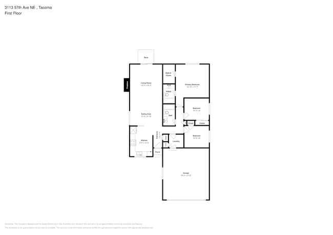 Photo - 3113 57th Ave NE