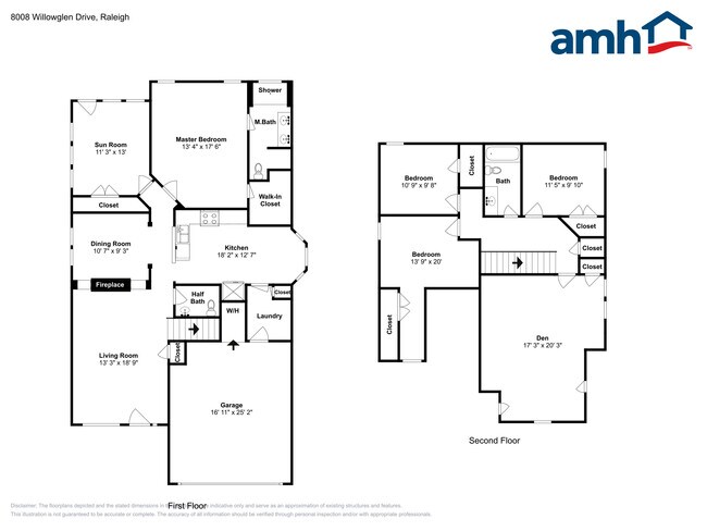 Photo - 8008 Willowglen Dr