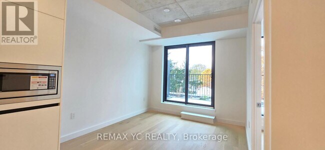 Photo - 1720 Bayview Ave Unité 516