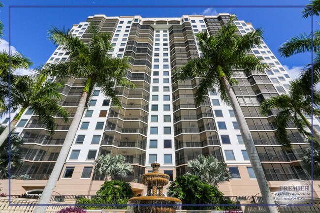 Photo - **THIS 3 BEDROOM\4 BATHROOM HIGH IN THE SKY CONDO AT HAMMOCK BAY GOLF & COUNTRY CLUB ** BREATHTAK... Unit 603