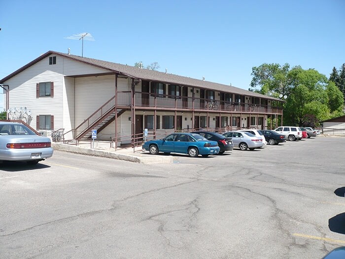Photo - Southgate II Apartments