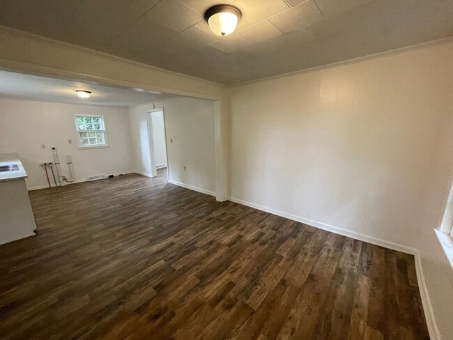 Photo - Renovated 2 bedroom 1 bathroom house with office/bonus room!
