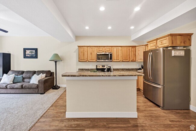 Photo - 2485 S 1296 W