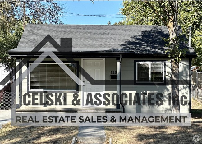 Building Photo - Beautifully Updated 2-Bedroom, 1-Bathroom ... Rental