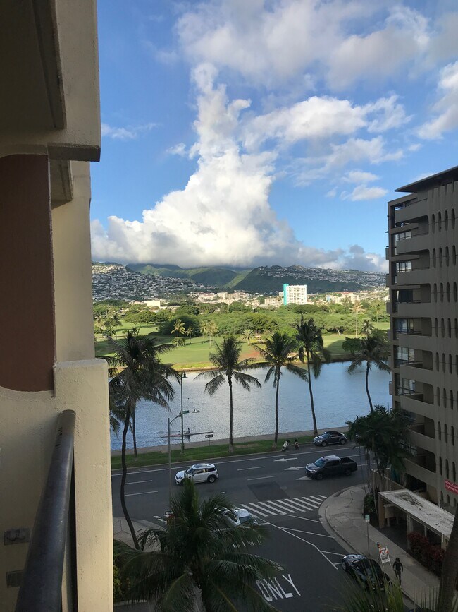 Photo - 444 Nahua St Unit 444 Nahua