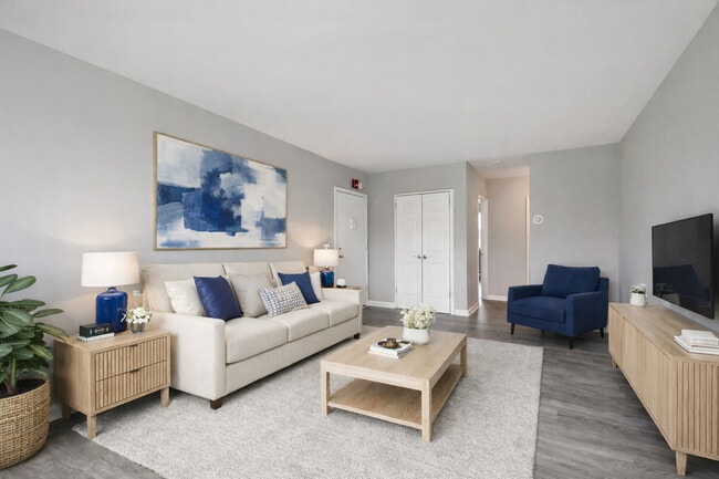 Building Photo - Mt. Vernon Apartments