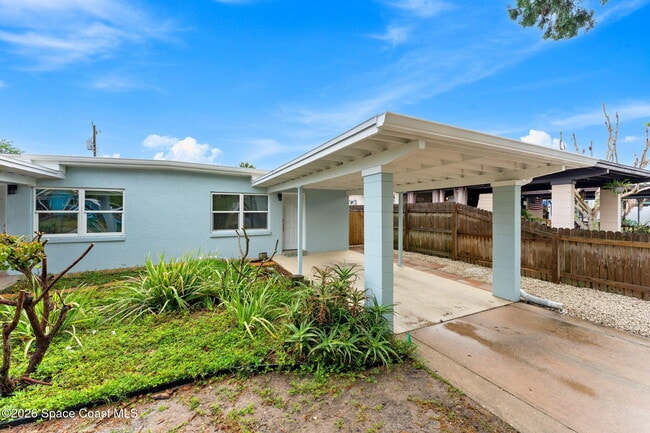 Building Photo - 123 Harrison Ave