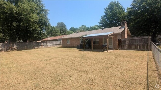 Building Photo - 3741 N Whippoorwill Ct Rental