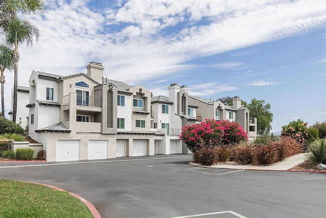 Beautiful Exterior of Margarita Summit Apartments