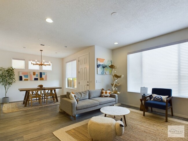 Photo - Two Level Pulte Townhouse Available Soon!