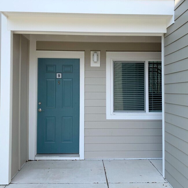 273 Alexandra Dr Unidad 9 Rental Mount Pleasant, SC