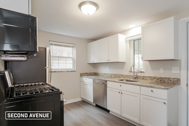 Photo - 125 Marion St