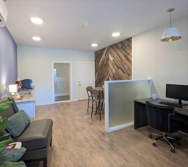 Cottages at Cades Cove Apartments For Rent in Maryville, TN