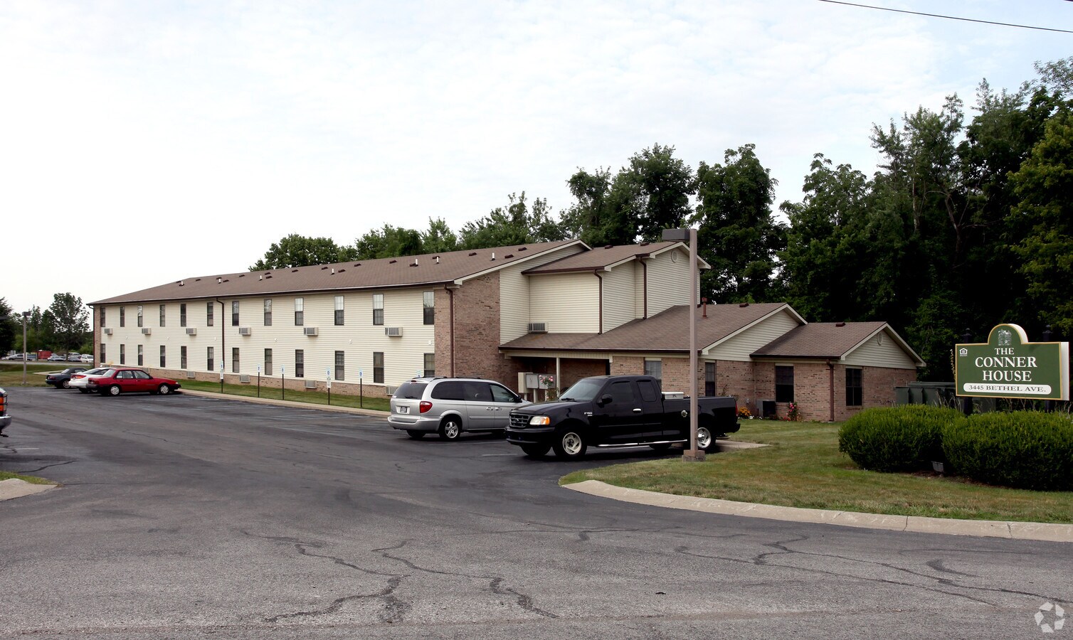 Photo - Conner House
