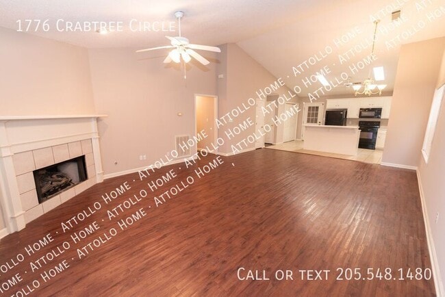 Photo - 1776 Crabtree Cir