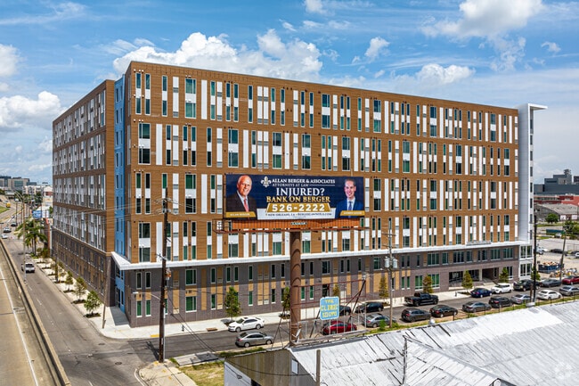 The Residences