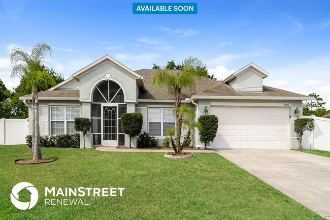 Building Photo - 4609 Doral Park Ave Rental