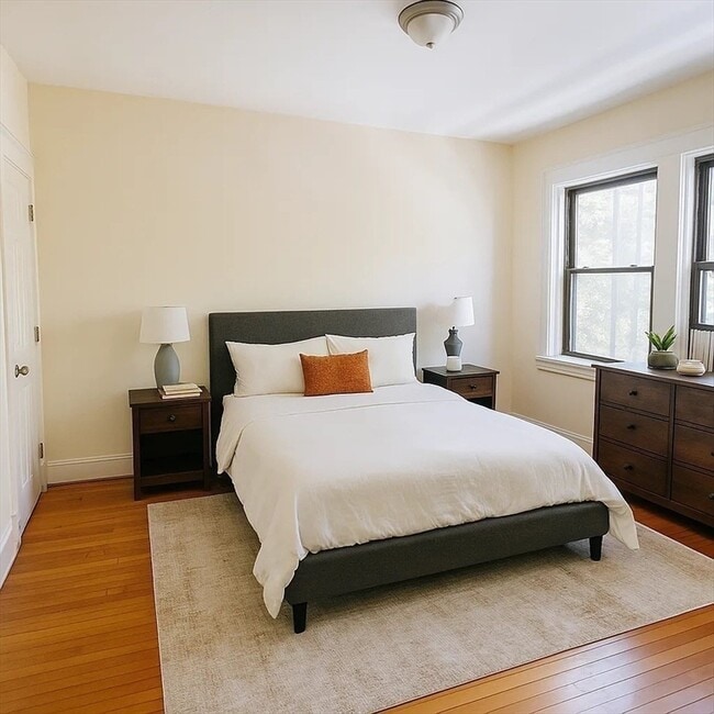 Photo - 1267 Commonwealth Ave Unit 6