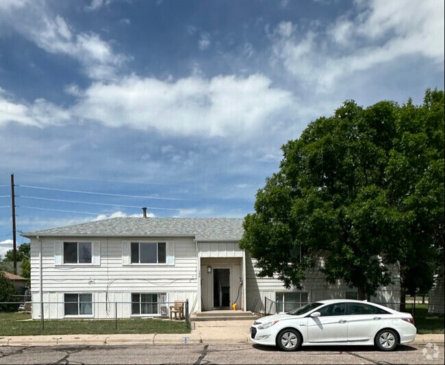 Building Photo - 308 Kay Ave Rental