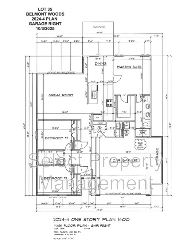 Photo - 8757 Elmont Cv