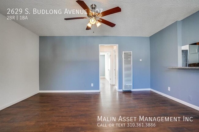 Photo - Stylish West Adams Rentals – Light-Filled, Secure & Steps from USC