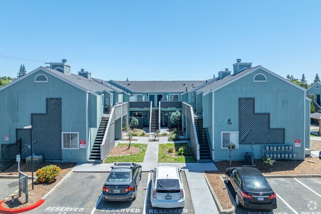 Photo - Village Pointe Apartments