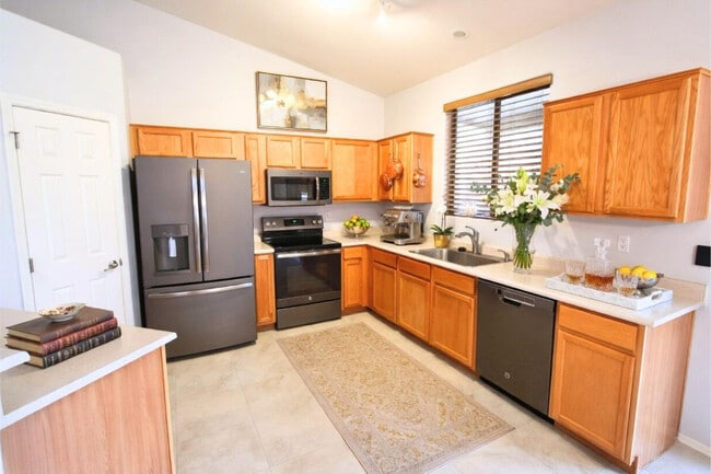 Photo - 6261 S Mesa Vista Dr