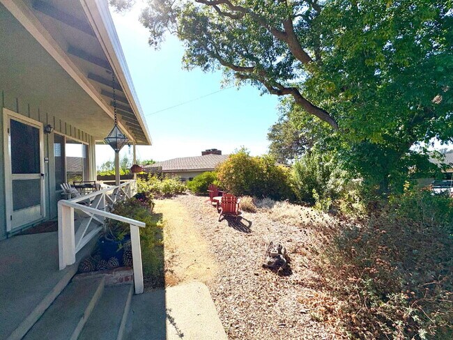 Photo - Peaceful Charmer Single-Story Retreat in Vallejo
